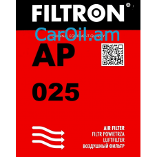 Filtron AP 025